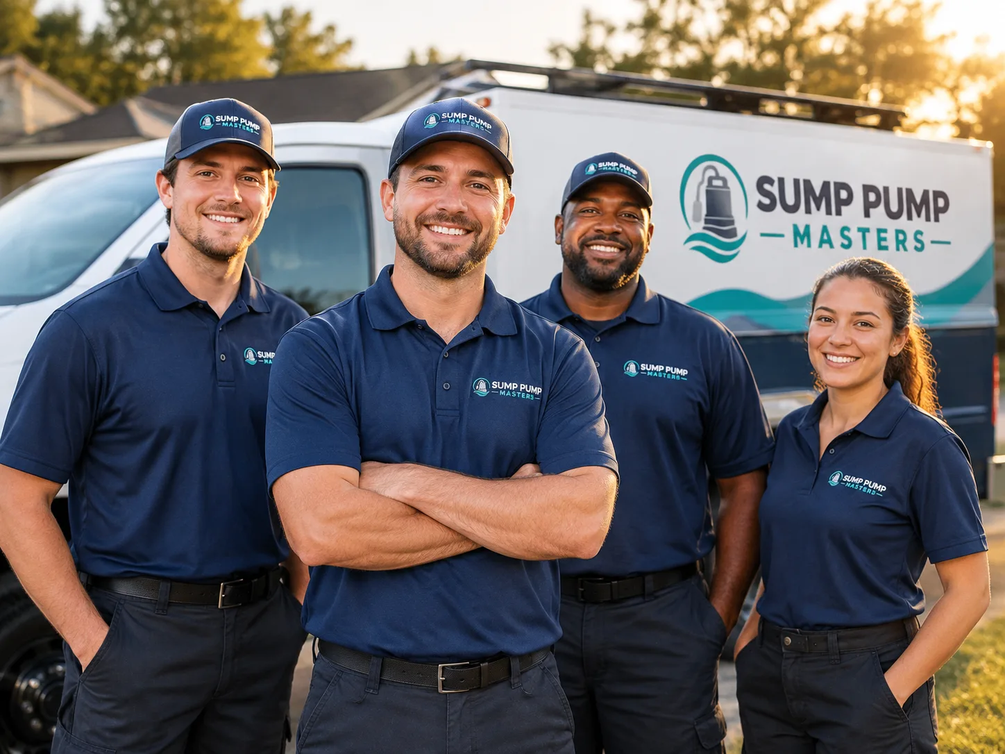 Sump Pump Repair company in Harristown, IL