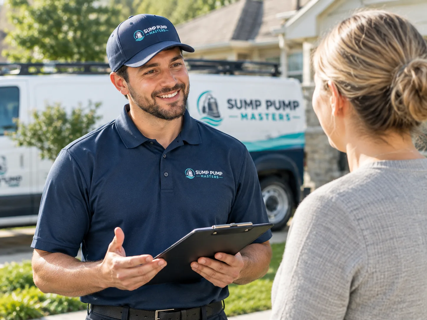 Sump Pump Repair Harristown, IL FAQs